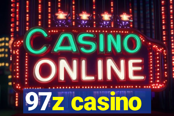 97z casino