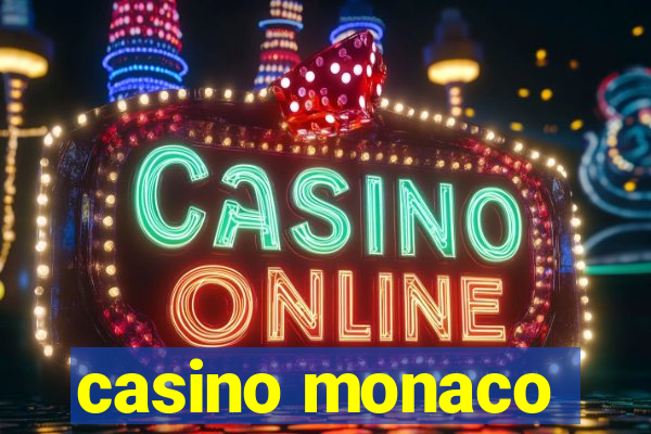 casino monaco