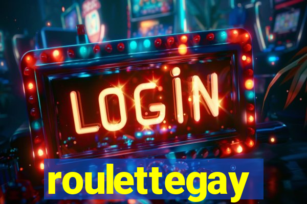 roulettegay