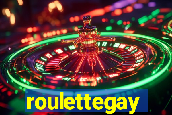 roulettegay