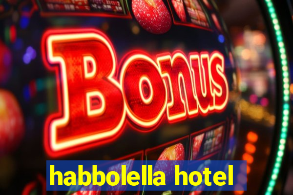 habbolella hotel