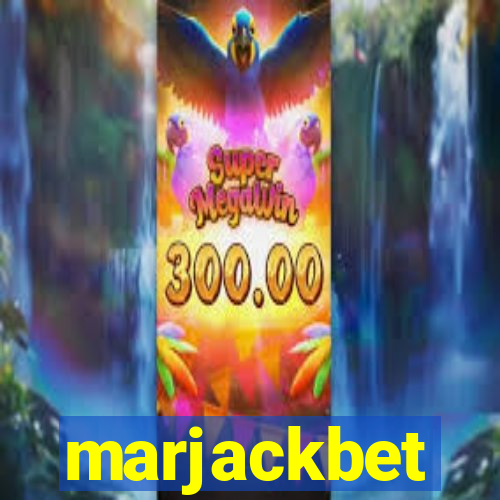 marjackbet