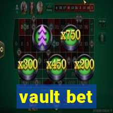 vault bet