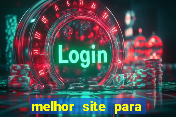 melhor site para jogar o jogo do tigre