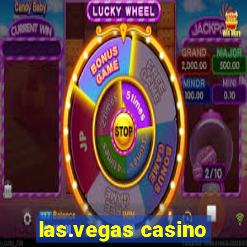 las.vegas casino