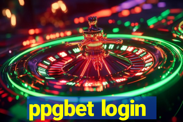 ppgbet login