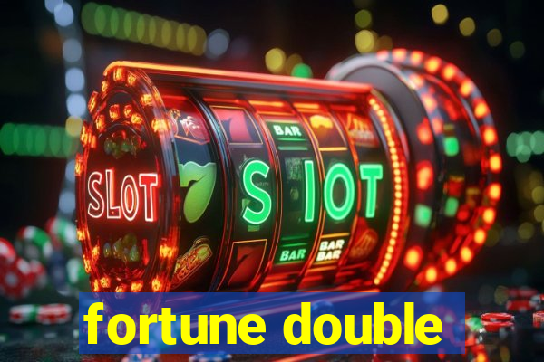 fortune double