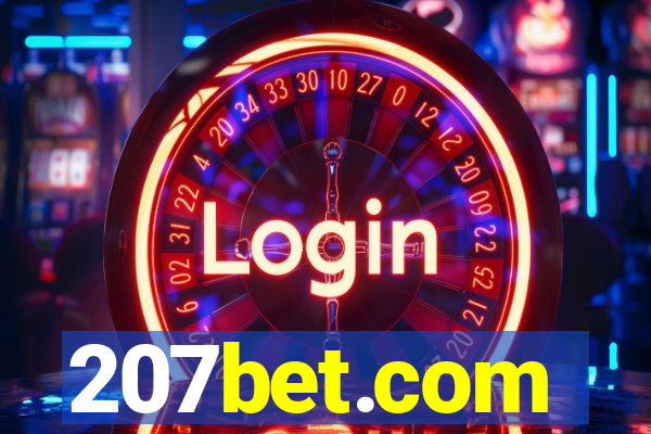 207bet.com