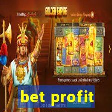 bet profit