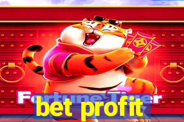 bet profit