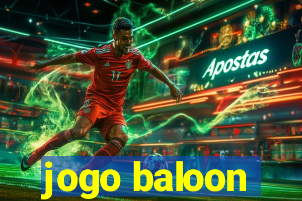 jogo baloon