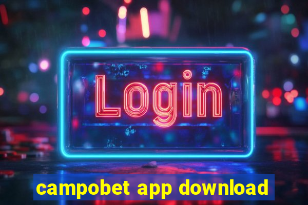 campobet app download