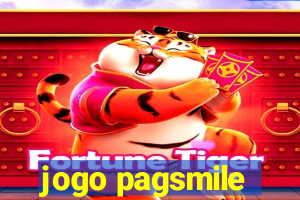 jogo pagsmile