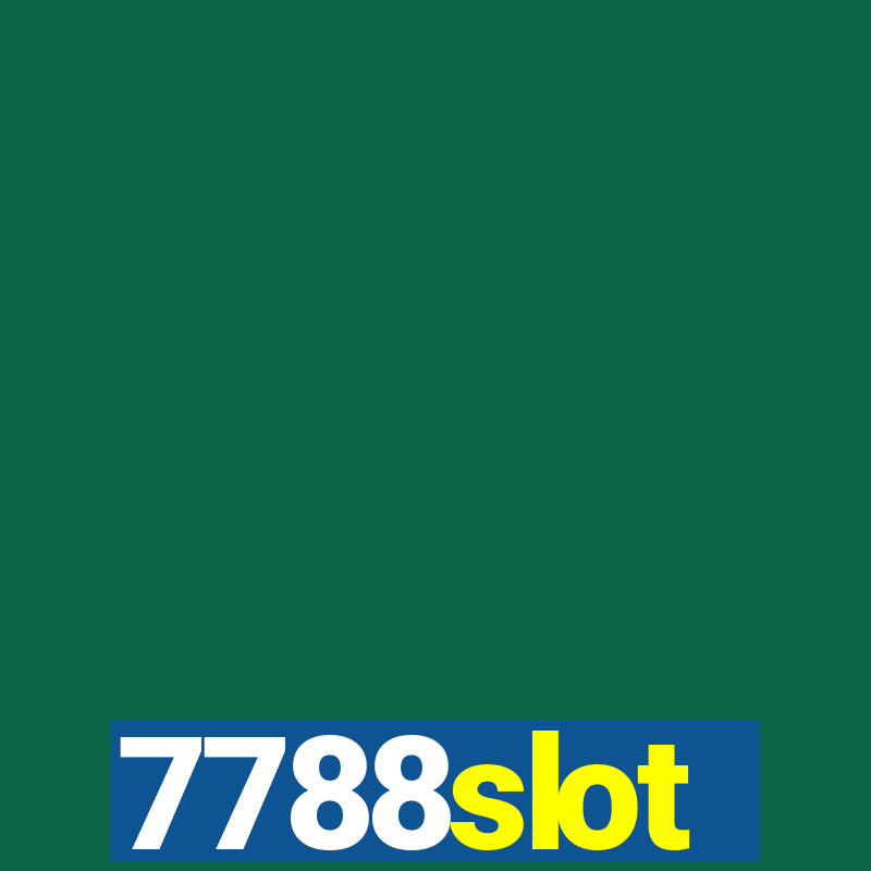 7788slot