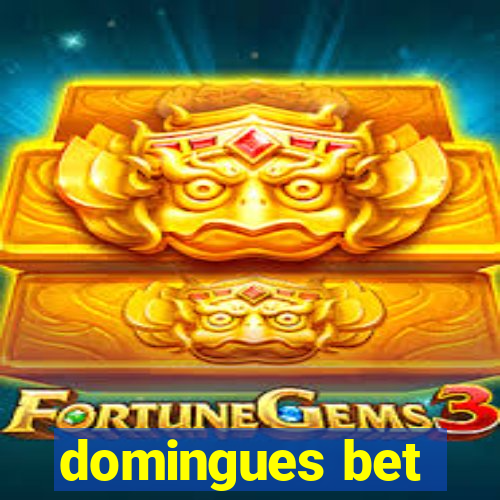 domingues bet