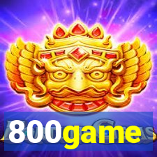 800game