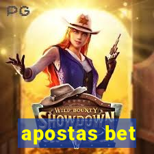 apostas bet