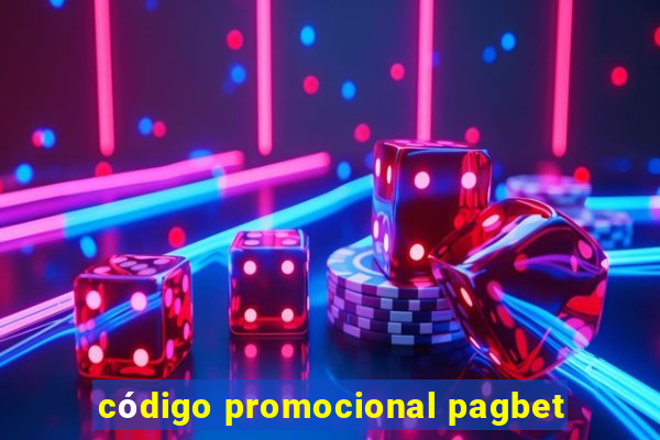 código promocional pagbet