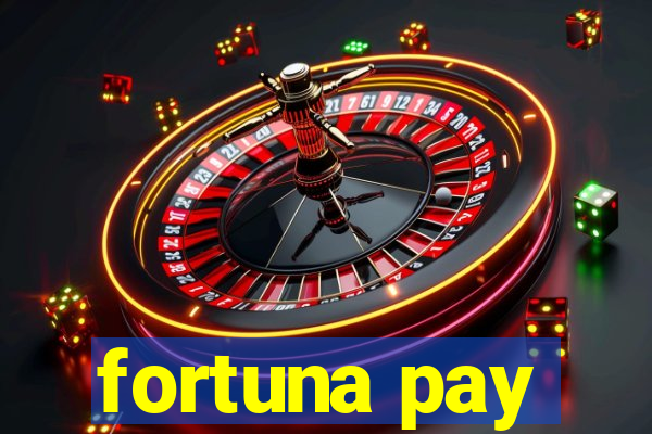 fortuna pay