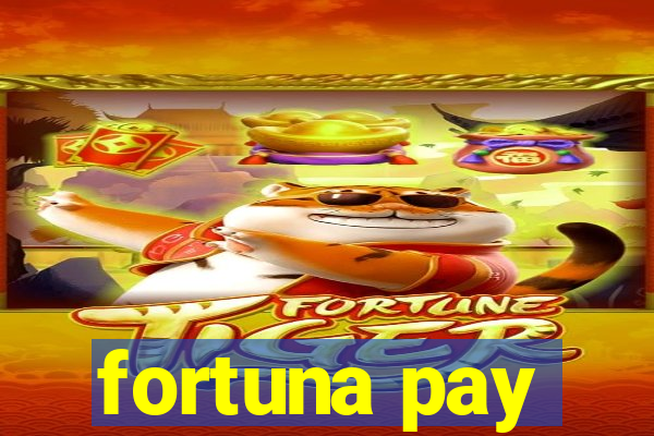 fortuna pay