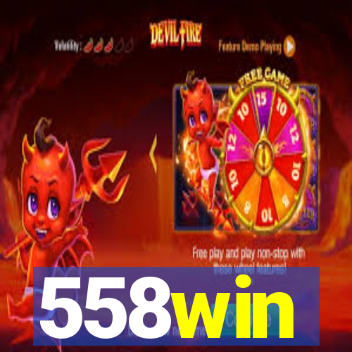 558win