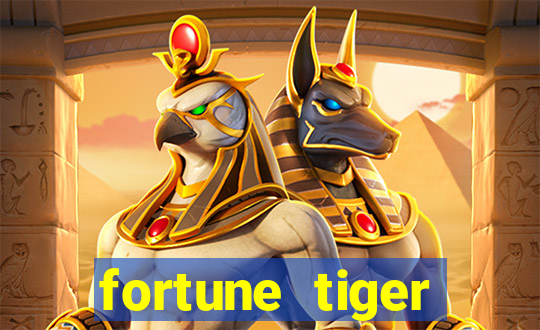 fortune tiger dep贸sito m铆nimo