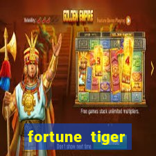 fortune tiger dep贸sito m铆nimo