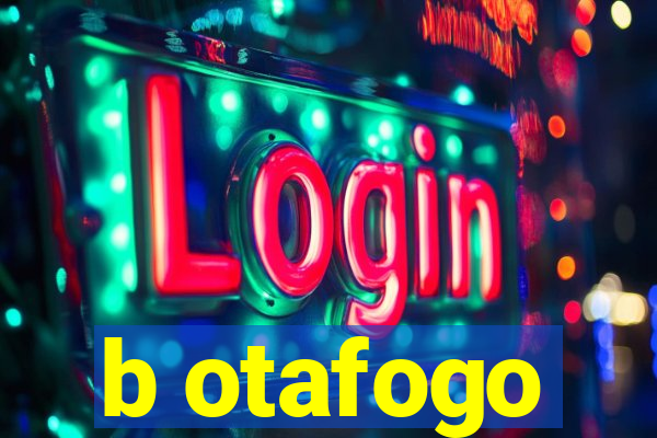 b otafogo