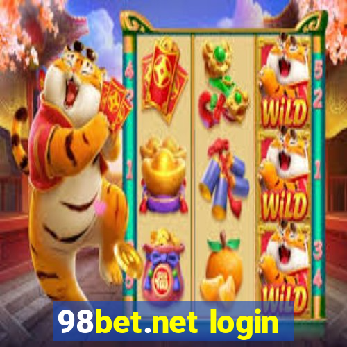 98bet.net login