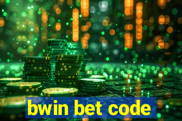 bwin bet code