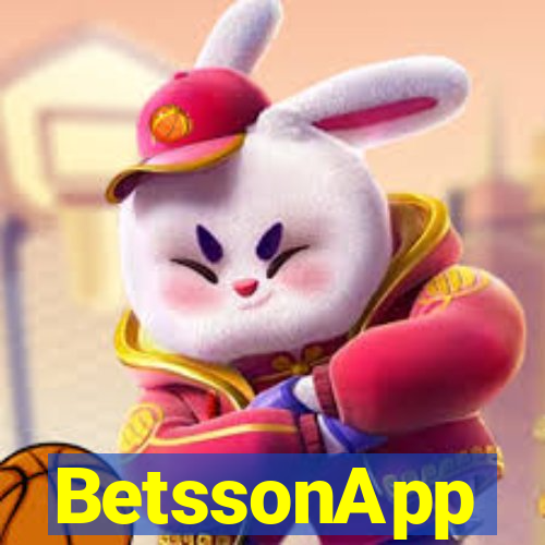 BetssonApp