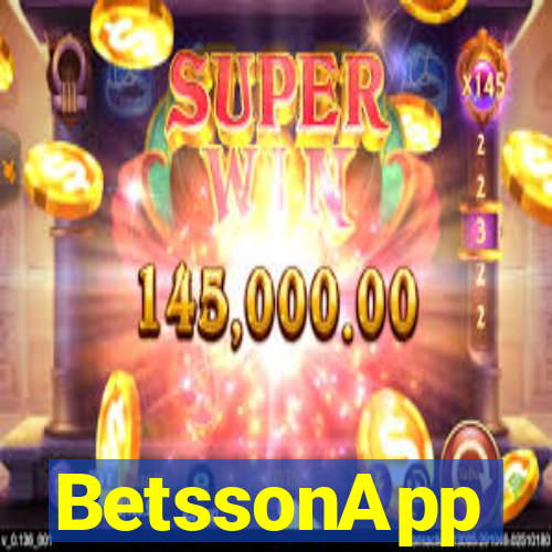 BetssonApp