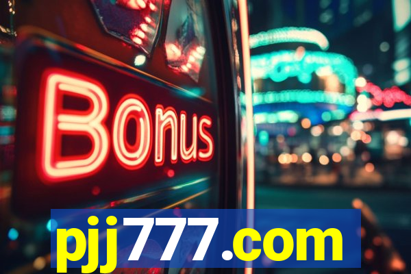 pjj777.com