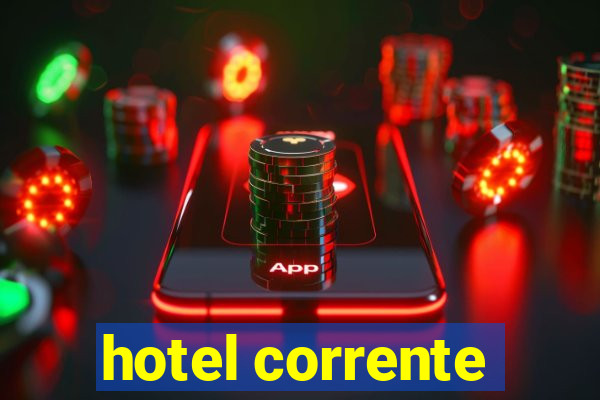 hotel corrente