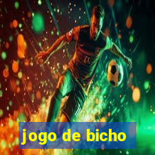 jogo de bicho