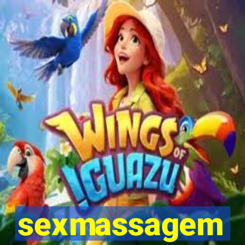 sexmassagem