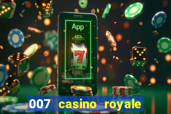 007 casino royale download torrernt