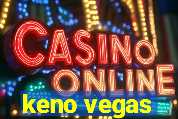 keno vegas