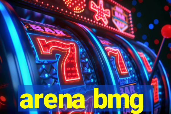 arena bmg