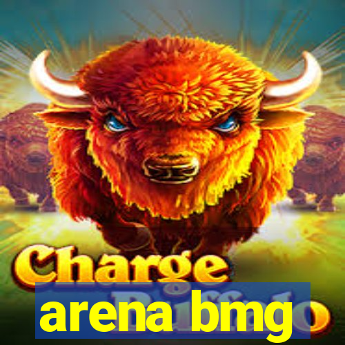 arena bmg