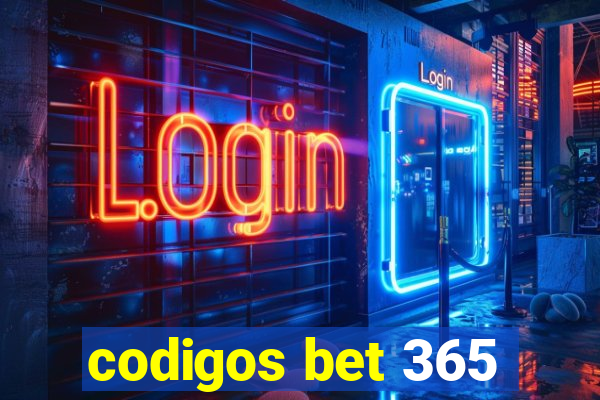 codigos bet 365