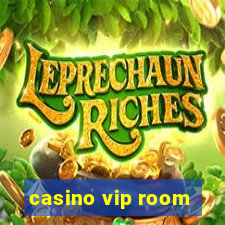 casino vip room