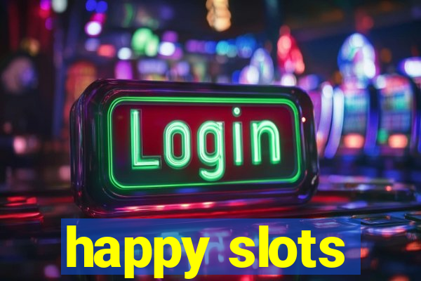 happy slots