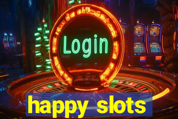 happy slots