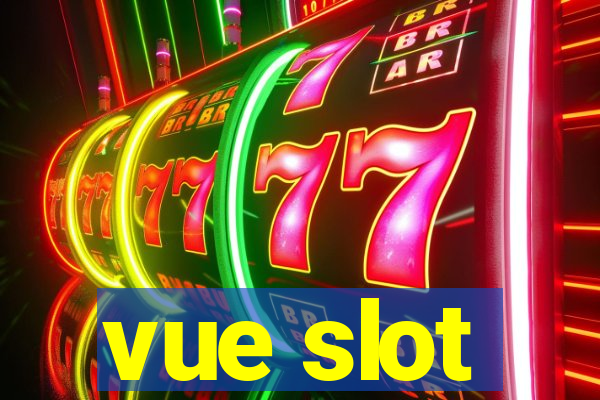 vue slot