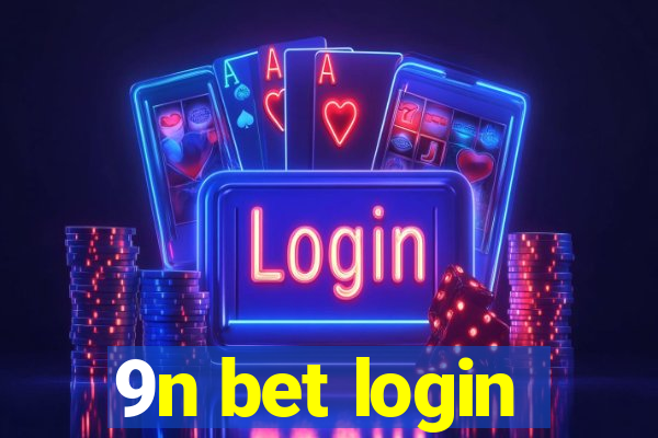 9n bet login