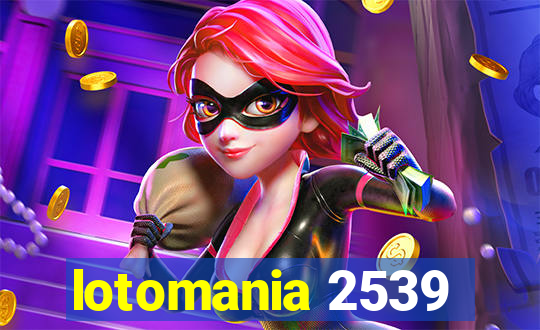 lotomania 2539