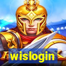 wislogin