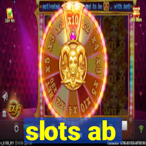 slots ab