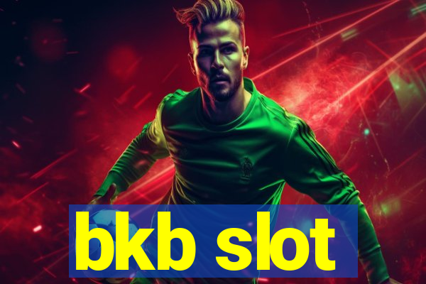 bkb slot